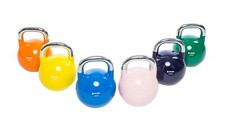POWERT Competizione Kettlebell