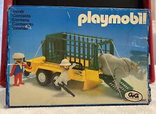 Playmobil Circo - N. 3529 -