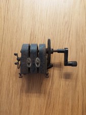 telefono manovella magnete telefono anni 30