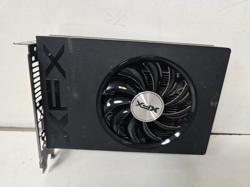 Scheda video pcie - xfx, radeon
