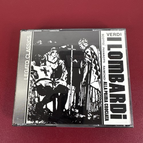 Verdi lombardi renata - lombardi,