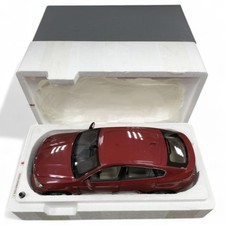 Modellino Kyosho scala 1/18 BMW X6 xDRIVE50i