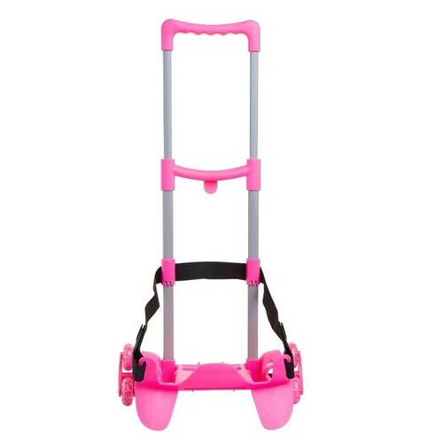 Carrello pieghevole box - carrello, be