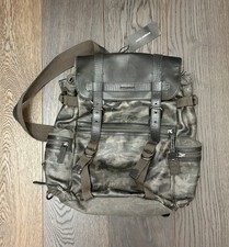 Dolce & Gabbana Zaino In Tela