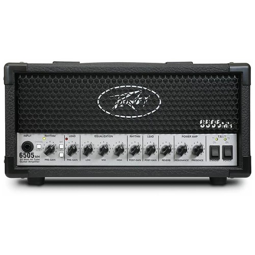 Peavey 6505 mini - peavey,
