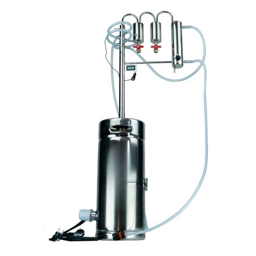 Distillatore elettrico 20l - distillatore,