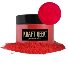 Kraft geek polvere mica - kraft,