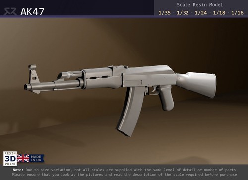 Ak47 kalashnikov - ak47,