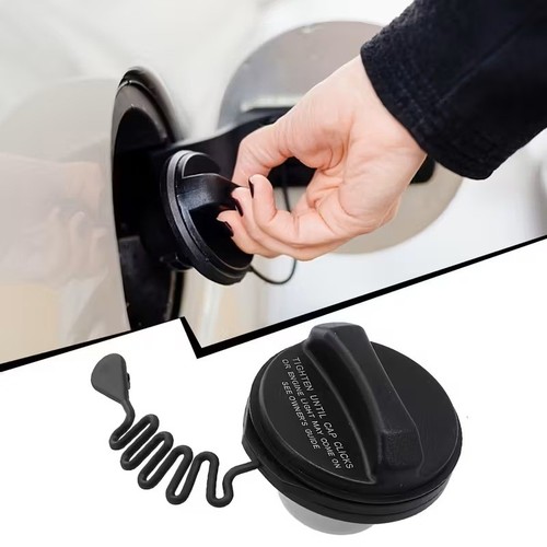 Tappo serbatoio benzina
