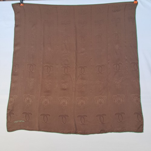 Foulard cartier pura seta - ,