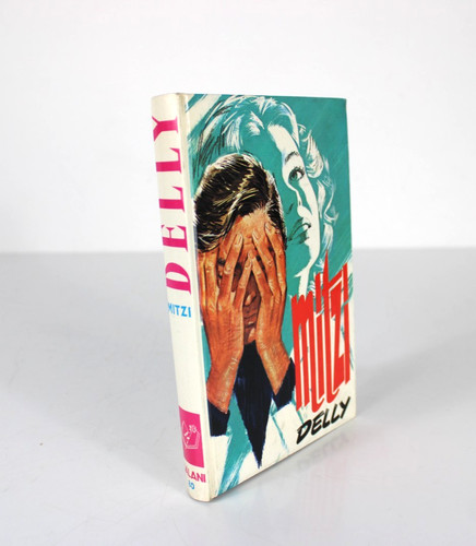 Libro delly mitzi romanzi - libro, i