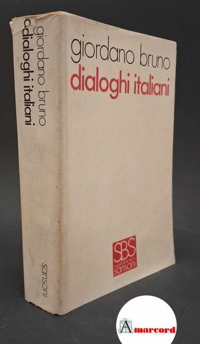 Dialoghi italiani - dialoghi,