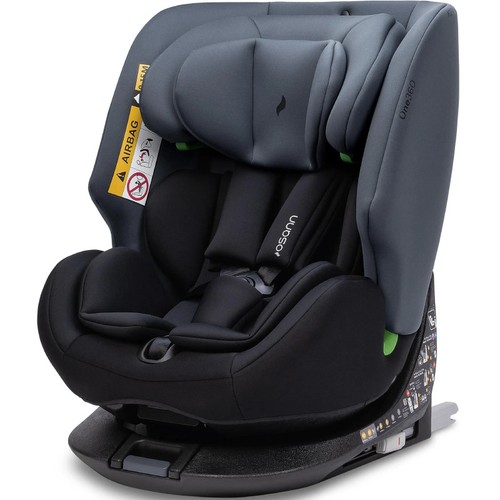 Seggiolino auto per bambini