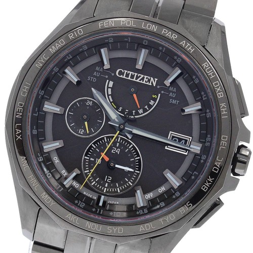 Orologio citizen h820 t023991 - orologio,