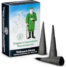 Crottendorf Sigro -Coni Di