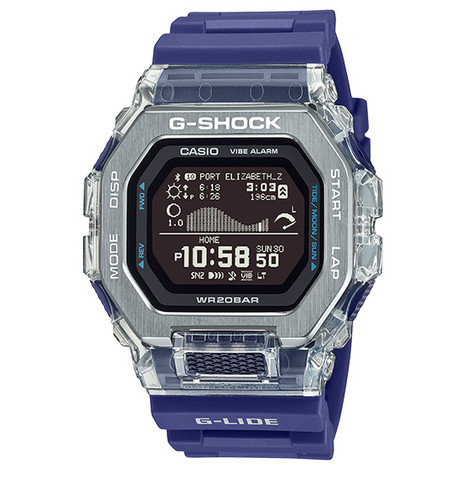 Orologio fitness casio - orologio,