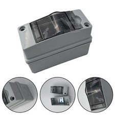 Scatola dei fusibili unità di