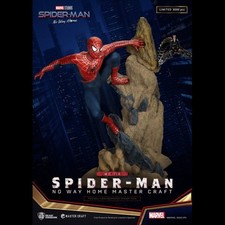 -=] BEAST KINGDOM-Spider-Man