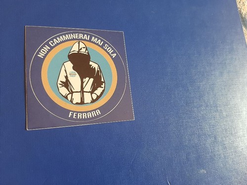 Adesivo stickers ultras - stickers,