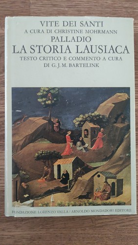 Vite dei santi - ., palladio.