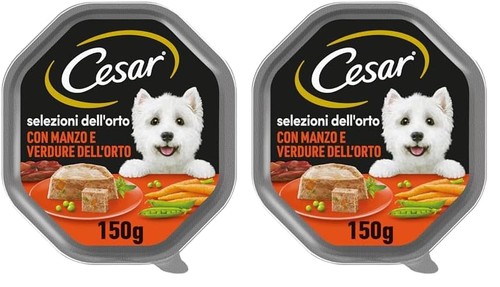 Cesar selezioni dell - dell, orto