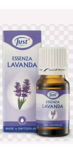Just olio essenziale - -,