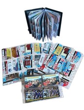 132 Schede Telecom 32 Tiratura