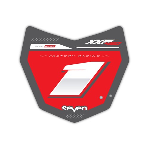 Fit fantic motocross xef - fit,