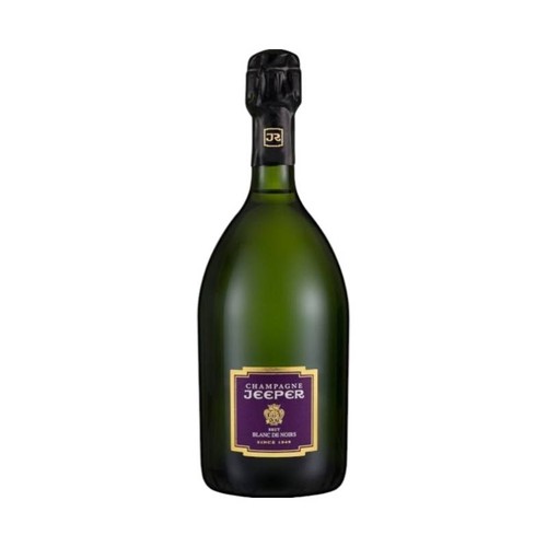 Jeeper champagne aoc blanc - jeeper,