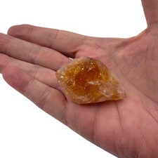 Minerale cristallo grezzo di