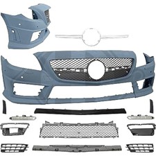 Paraurti SLK R172 look AMG 55