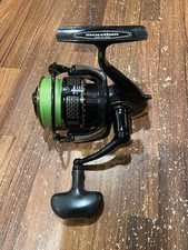 Daiwa moretano BRANZINO 3000