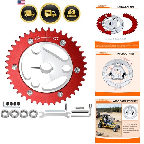 Mozzo ruota posteriore kart - mozzo,
