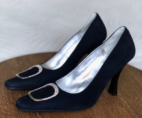 Sandro vicari decolte vintage - decolte,