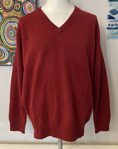Maglione alan paine - maglione, lana