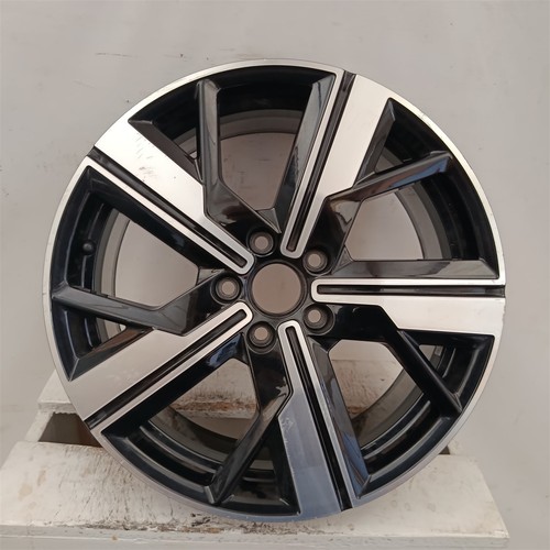 Caddy 2k7 pollici - vw,