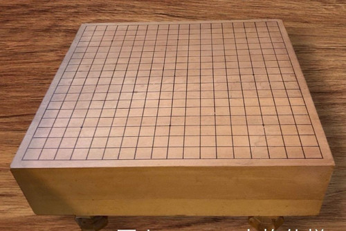 Board goban igo con gambe - goban,