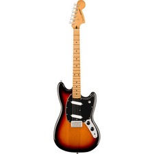 Fender Player II Mustang 3