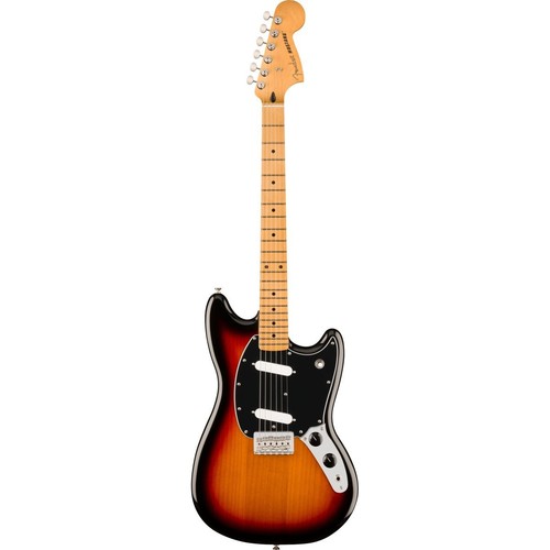 Fender player mustang - fender,