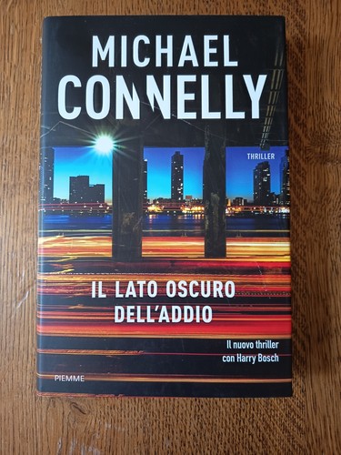 Lato oscuro dell addio - lato,