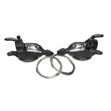 coppia comandi cambio trigger
