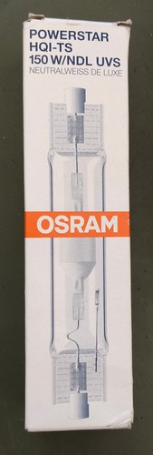 Lampada osram powerstar - lampada,
