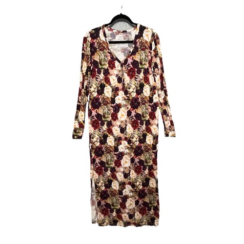 Maxi camicia notte donna - maxi,