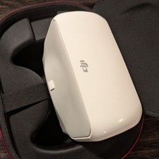 Visore DJI Goggles FPV Glasses