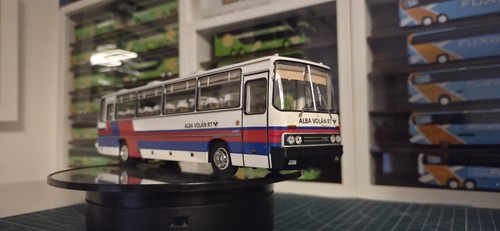 Modello esclusivo ikarus - modello,