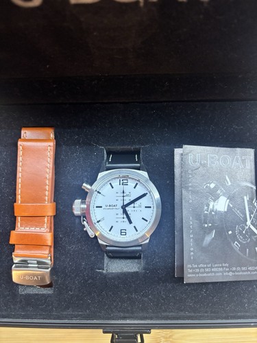 Orologio uomo - orologio,