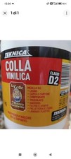 Colla Vinilica Kg 2