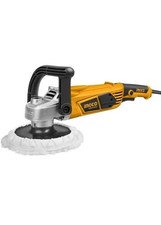 Lucidatrice Angolare Elettrica