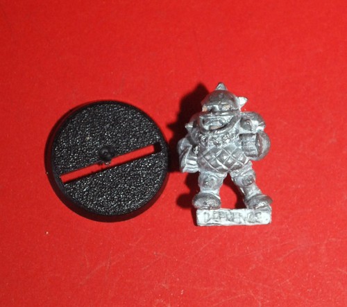 Blood bowl bloodbowl - nano,