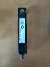 VW Volkswagen Golf VII 7 Antenna Sensore Rosa 5G6 035 577 A